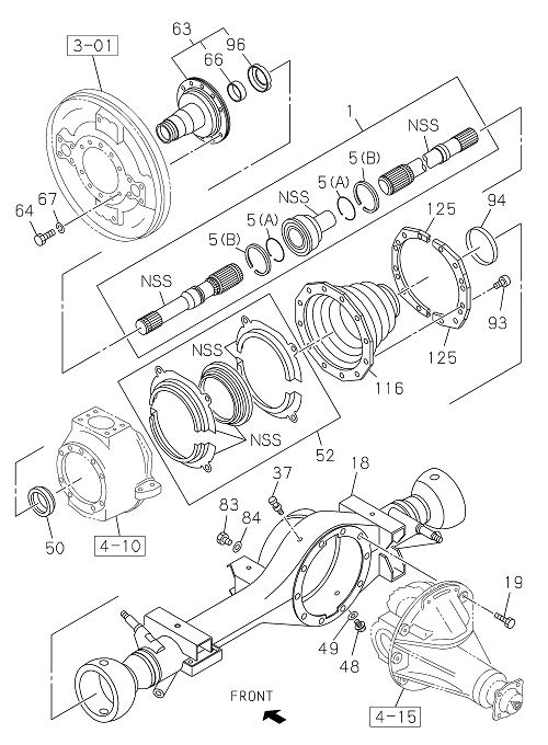 Partial Engine